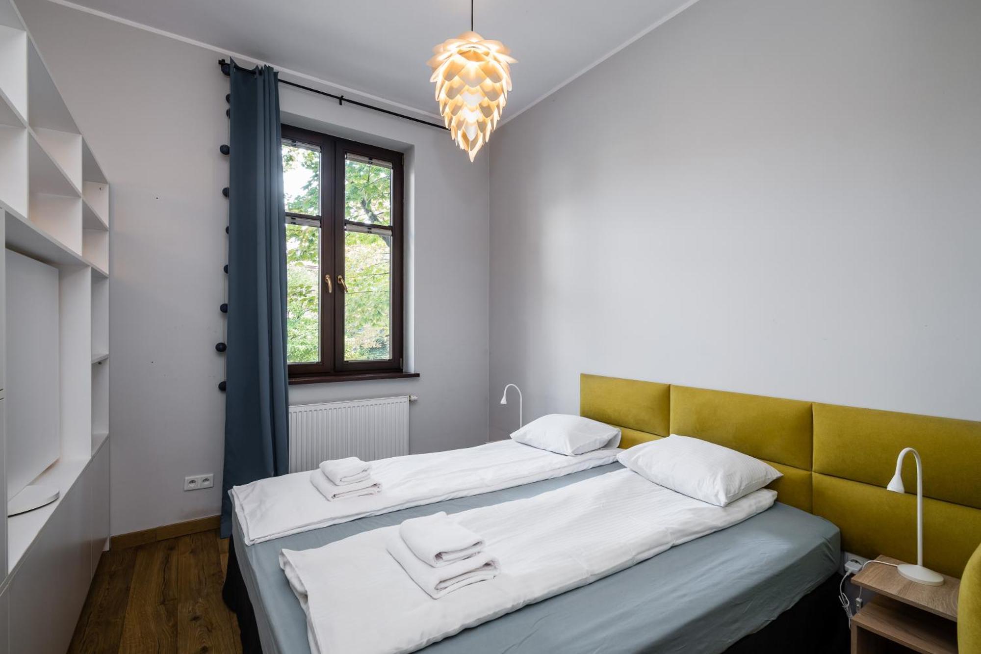 Krowoderska Wawelofts Apartment Krakow