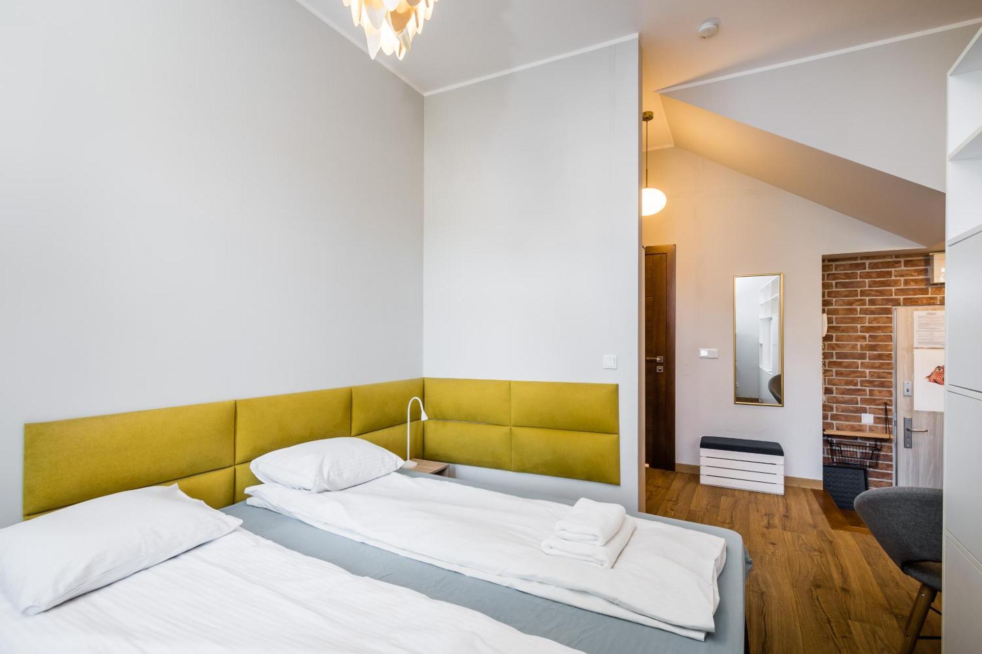 Apartment Krowoderska Wawelofts Krakow