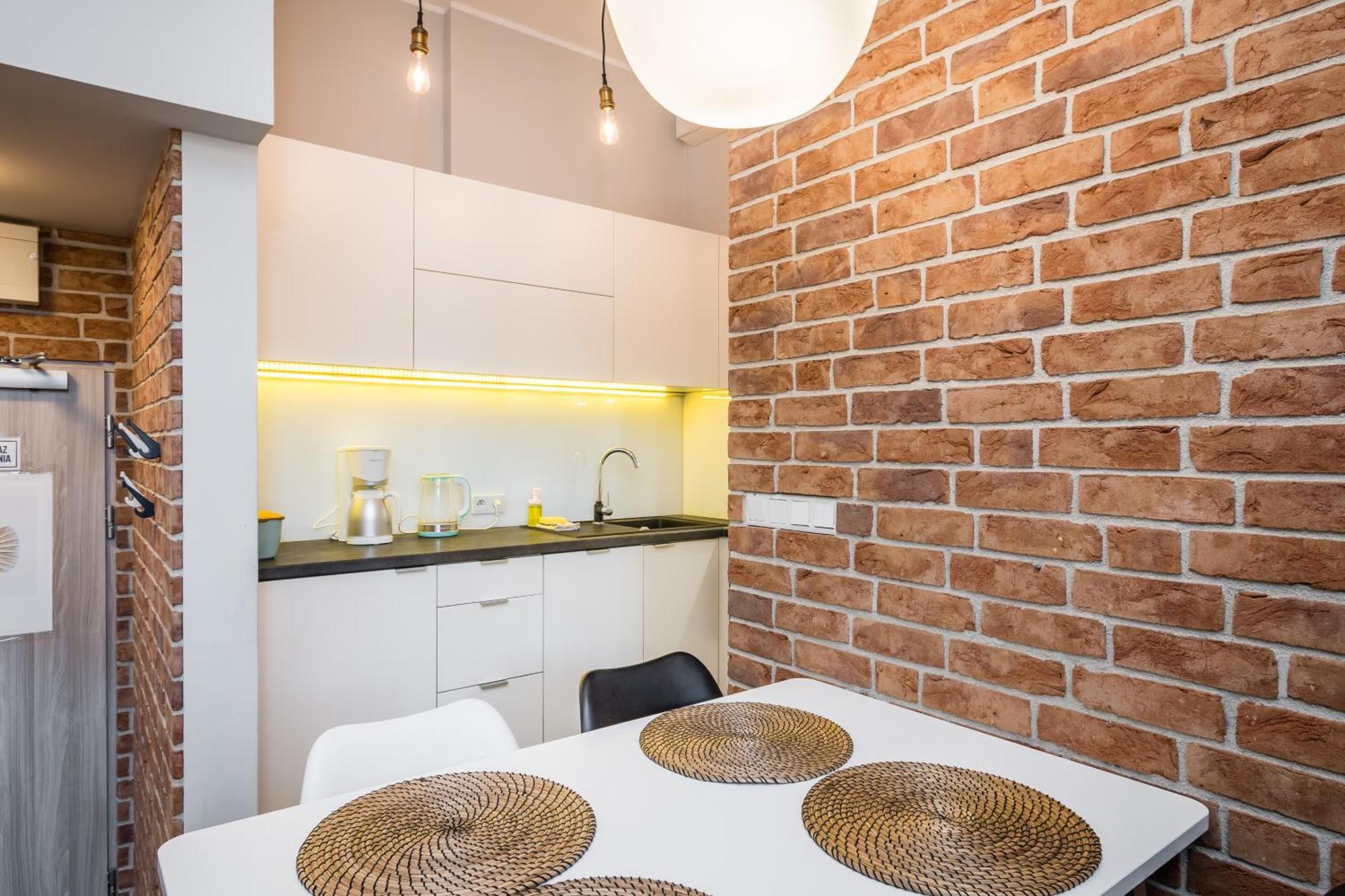 Krowoderska Wawelofts Apartment